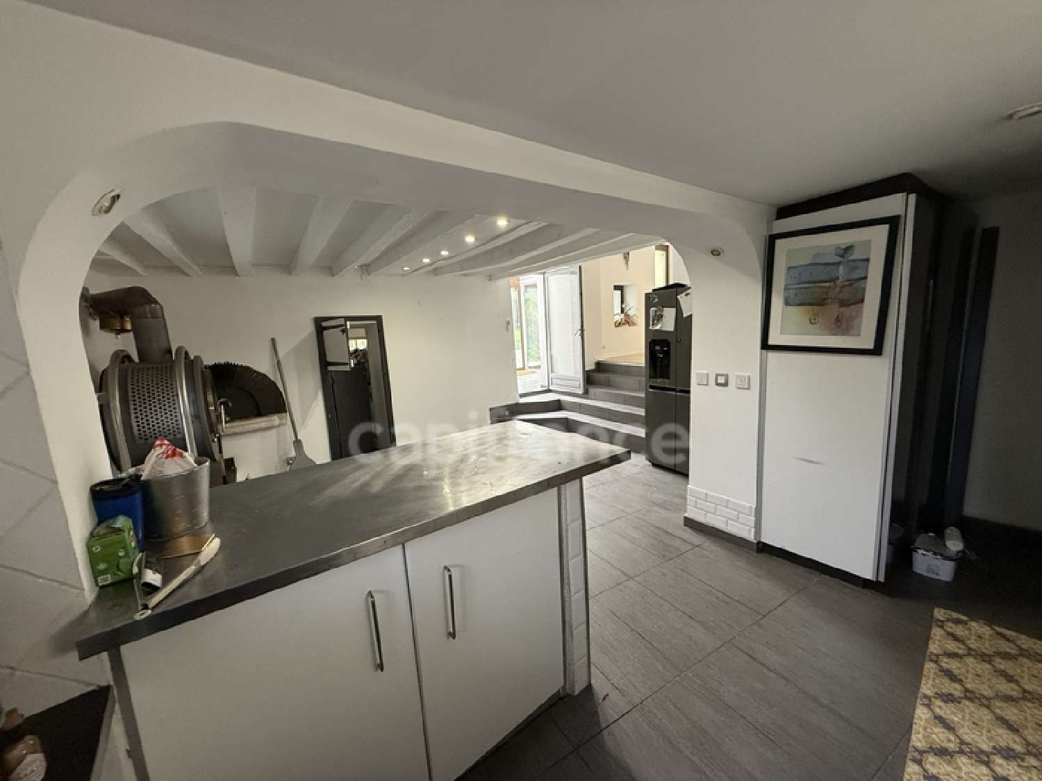 for sale house Bazemont Yvelines 5