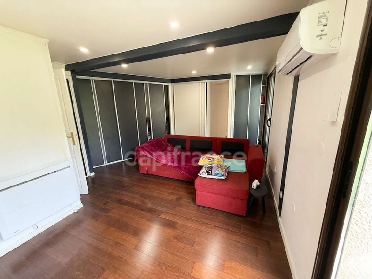 for sale house Bazemont Yvelines 7