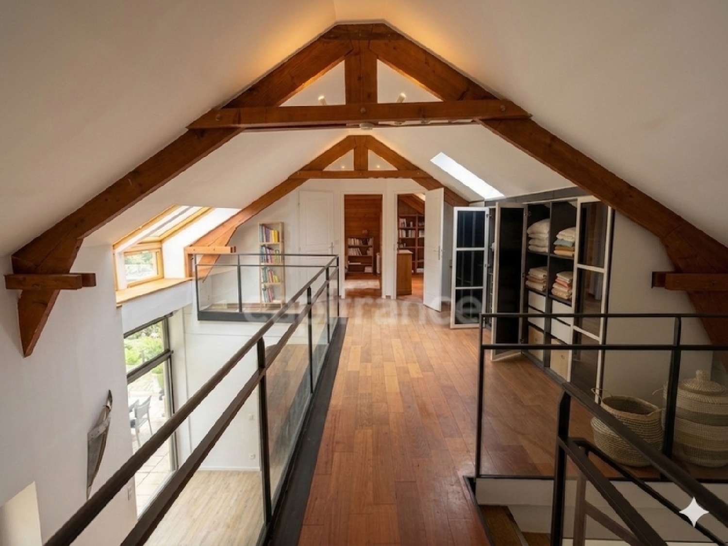 for sale house Bazemont Yvelines 8