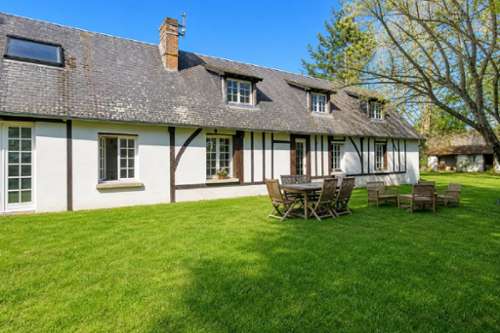 Bazincourt-sur-Epte Eure house foto 7364493