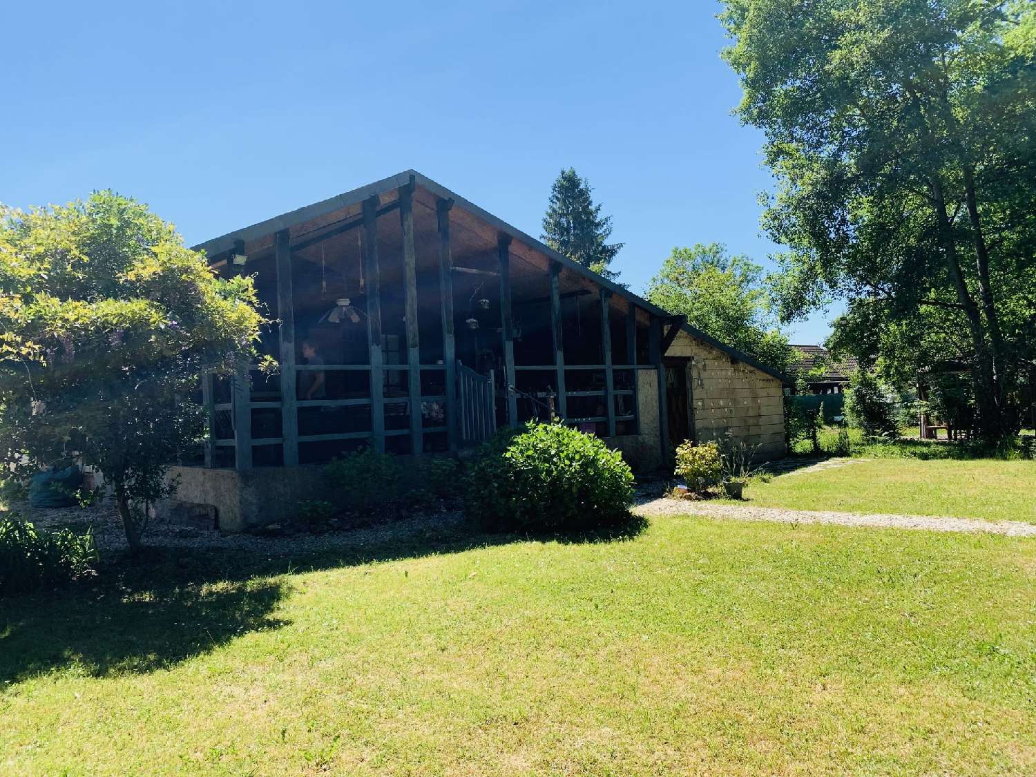  kaufen Haus Bazoches-sur-le-Betz Loiret 1