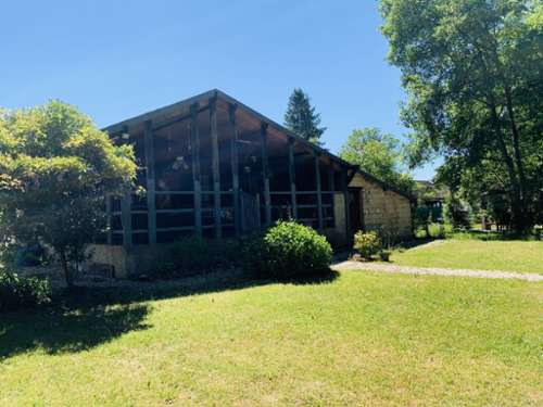 Bazoches-sur-le-Betz Loiret Haus Bild 7354618