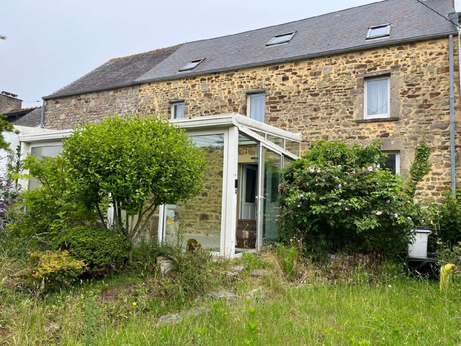  te koop huis Beaubigny Manche 3