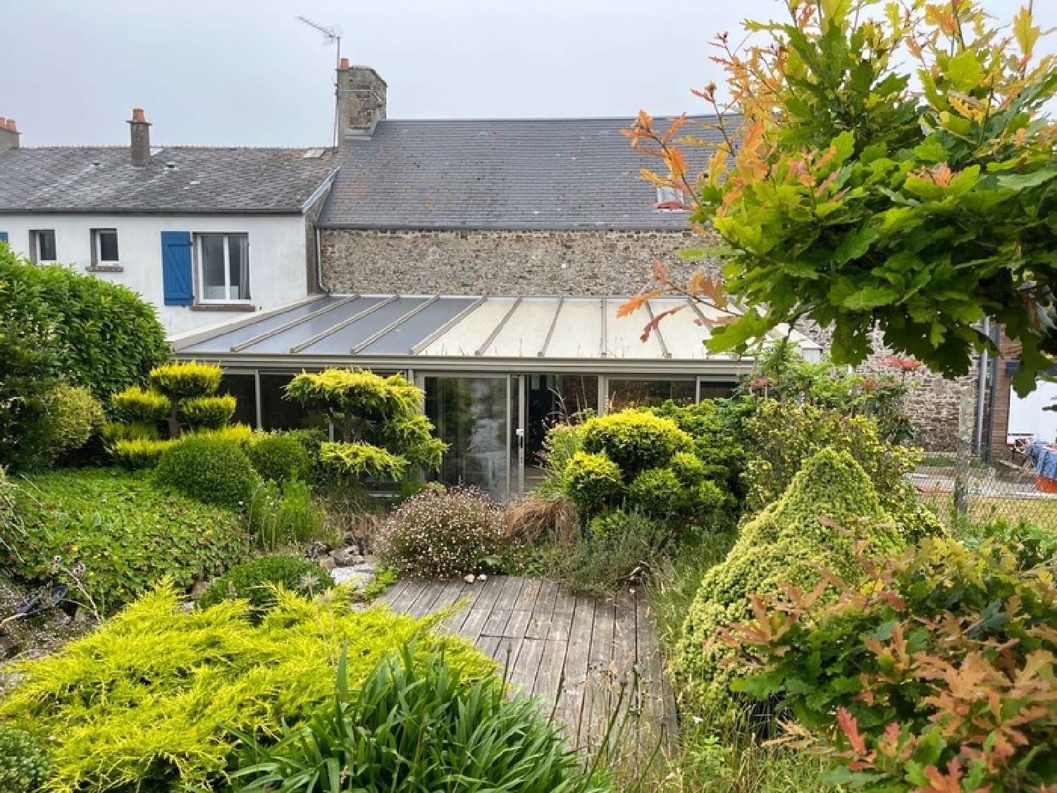  te koop huis Beaubigny Manche 4