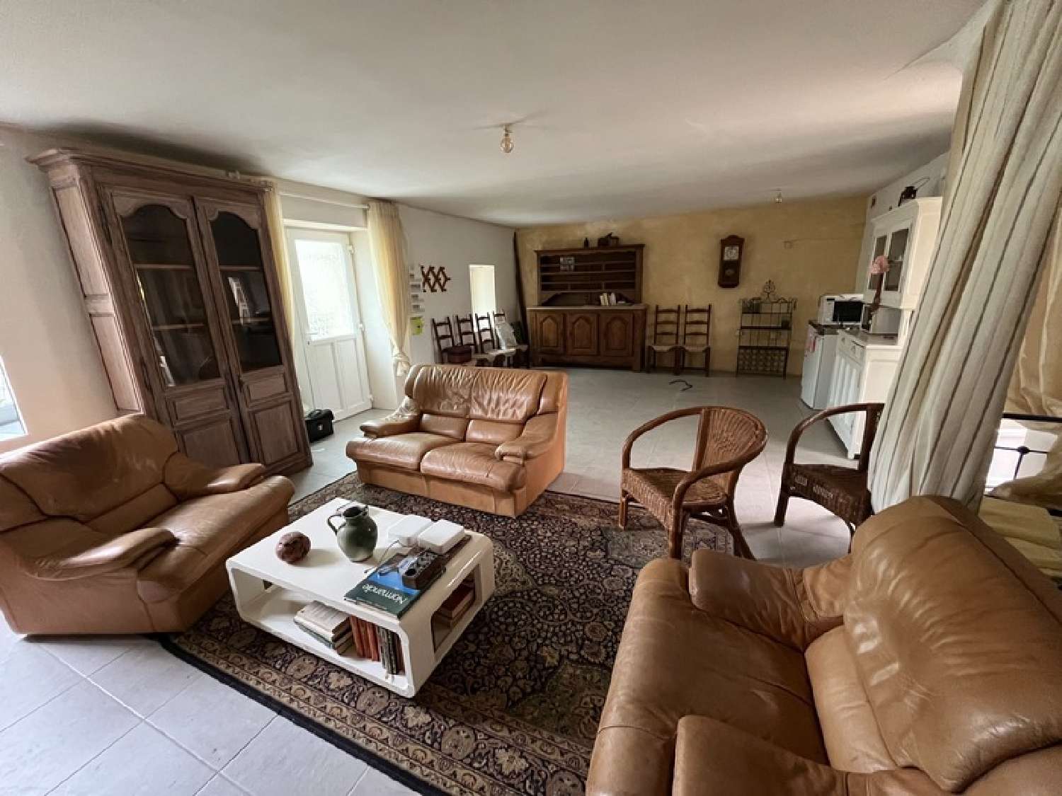  te koop huis Beaubigny Manche 6