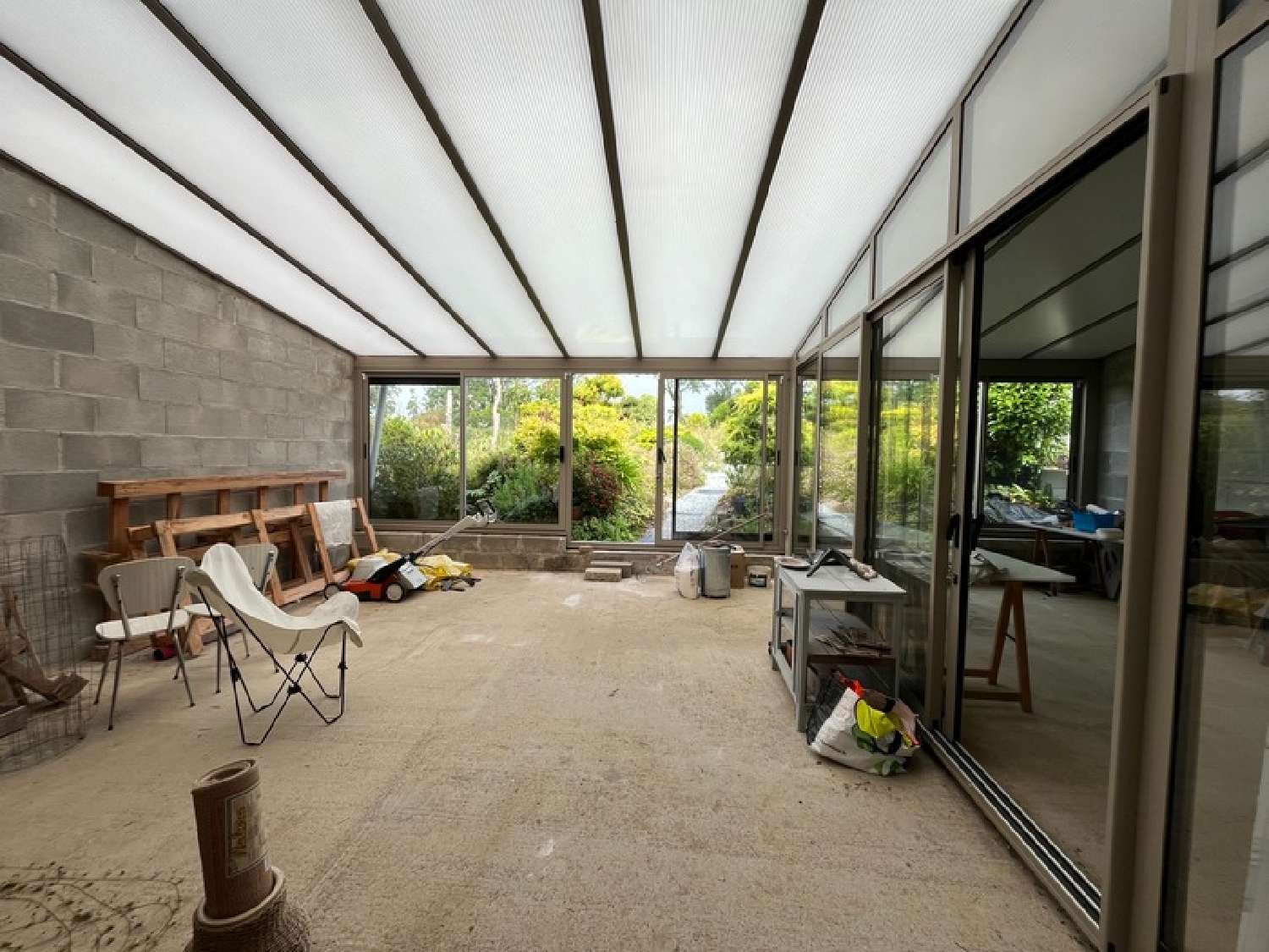  te koop huis Beaubigny Manche 8