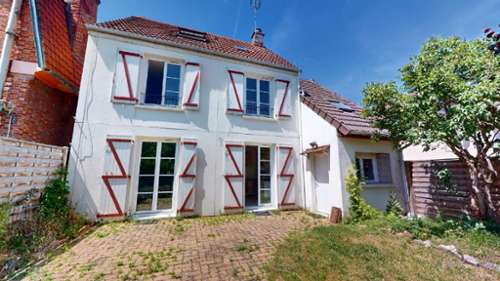 Beauchamp Val-d'Oise maison foto 7363974
