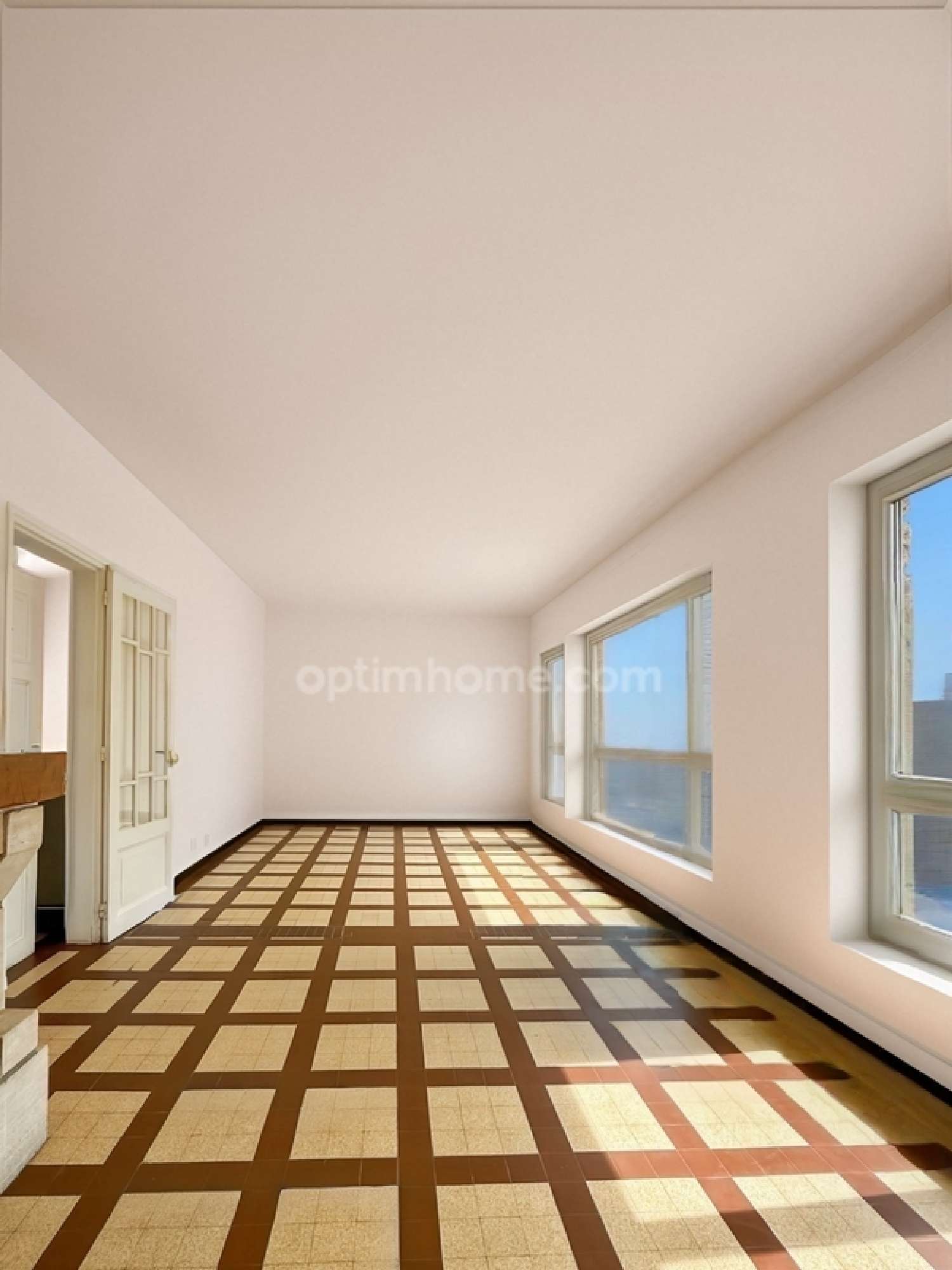 for sale house Beauchamp Val-d'Oise 4