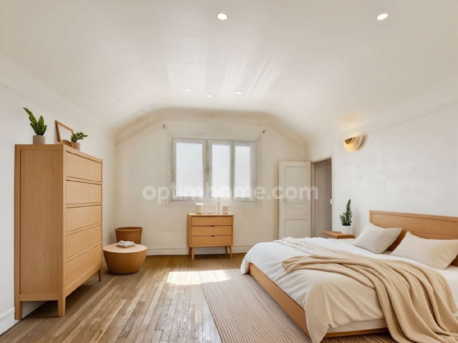 for sale house Beauchamp Val-d'Oise 5