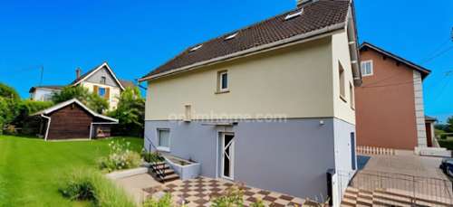 Beaucourt Territoire de Belfort huis foto 7358650