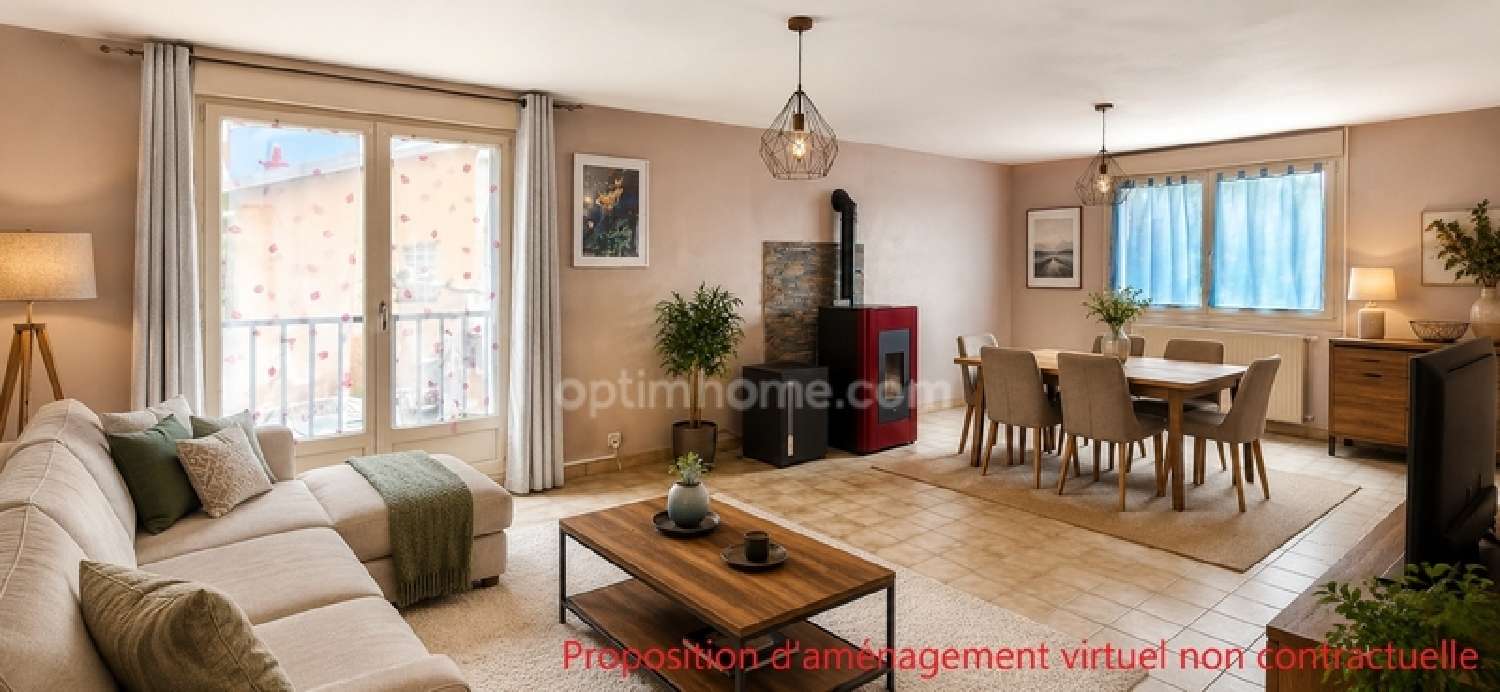  te koop huis Beaucourt Territoire de Belfort 2