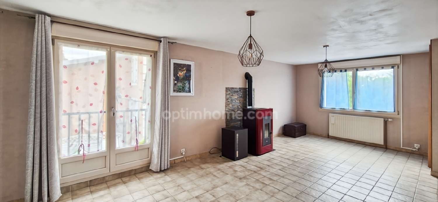  te koop huis Beaucourt Territoire de Belfort 3