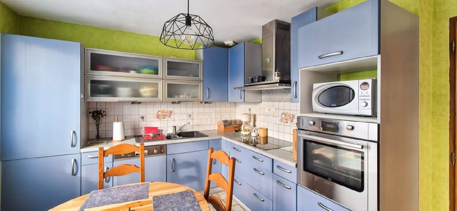  te koop huis Beaucourt Territoire de Belfort 5