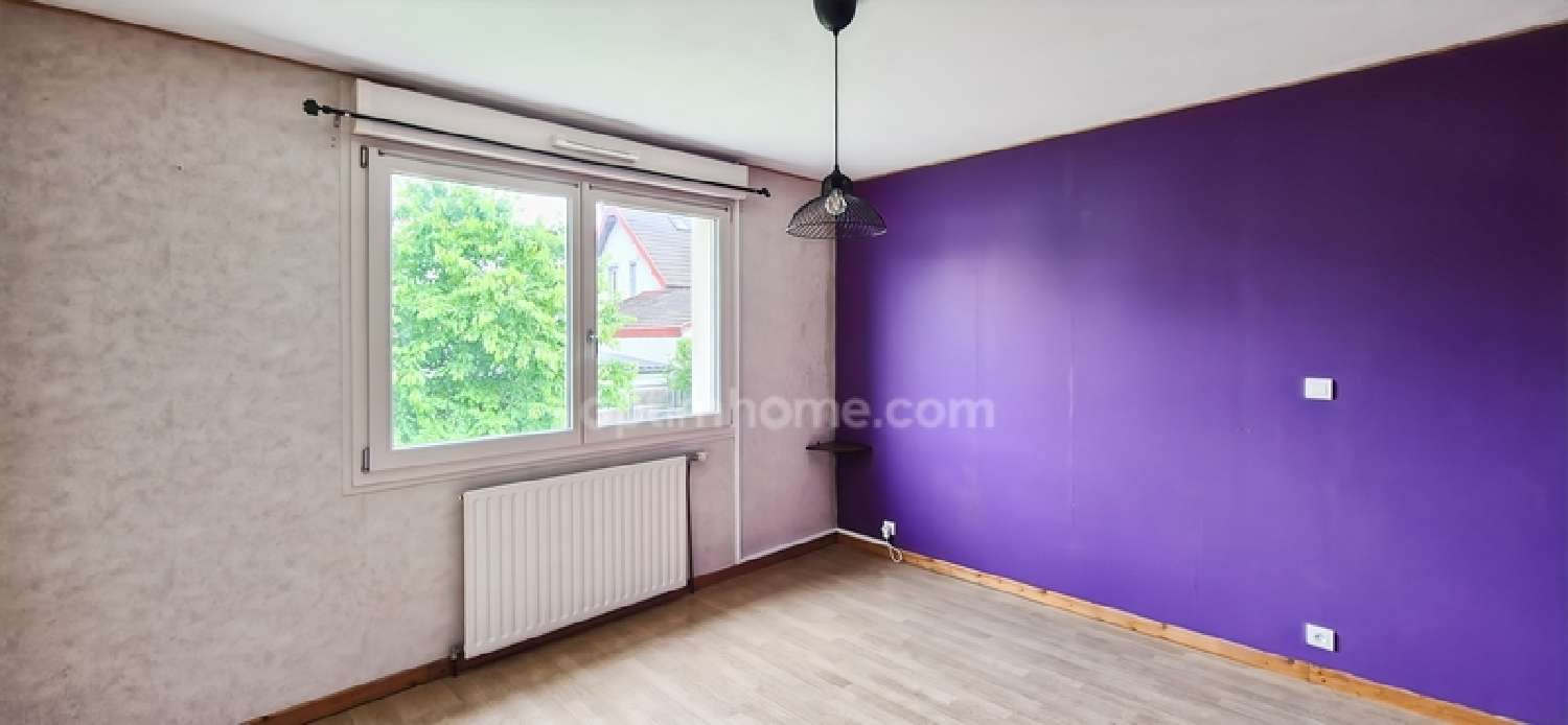  te koop huis Beaucourt Territoire de Belfort 8