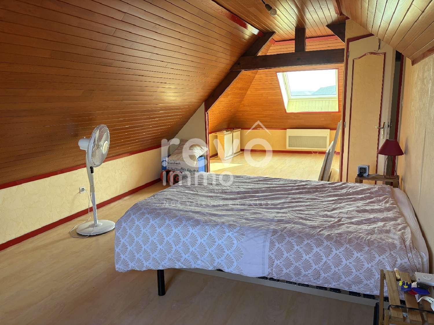  te koop huis Beaulieu-sur-Layon Maine-et-Loire 8