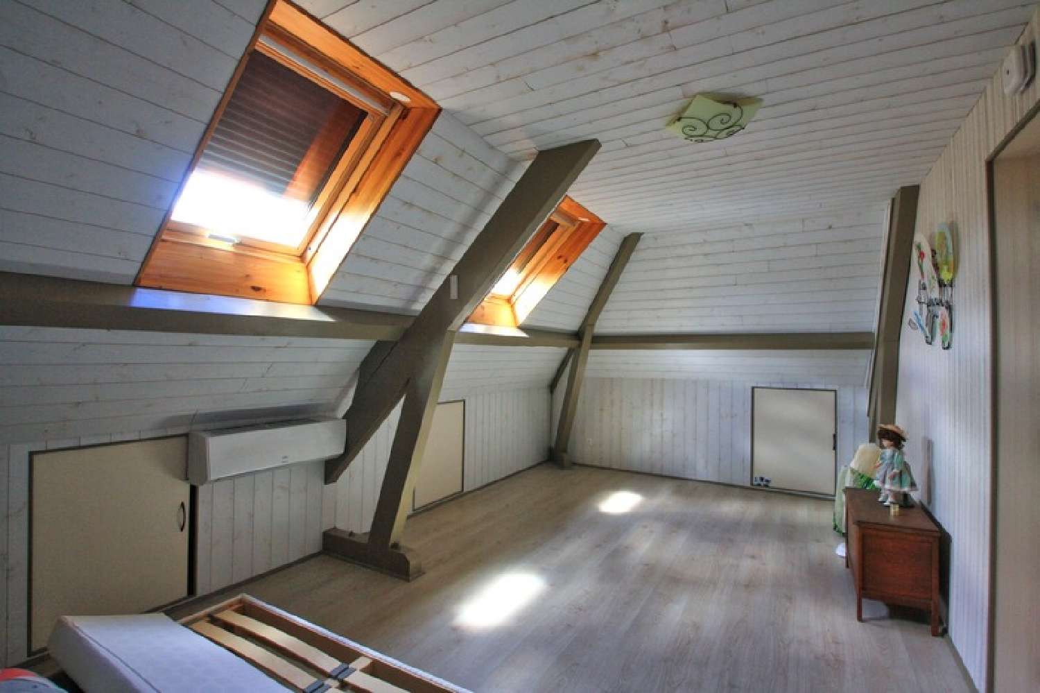  en venta casa Beaulon Allier 3