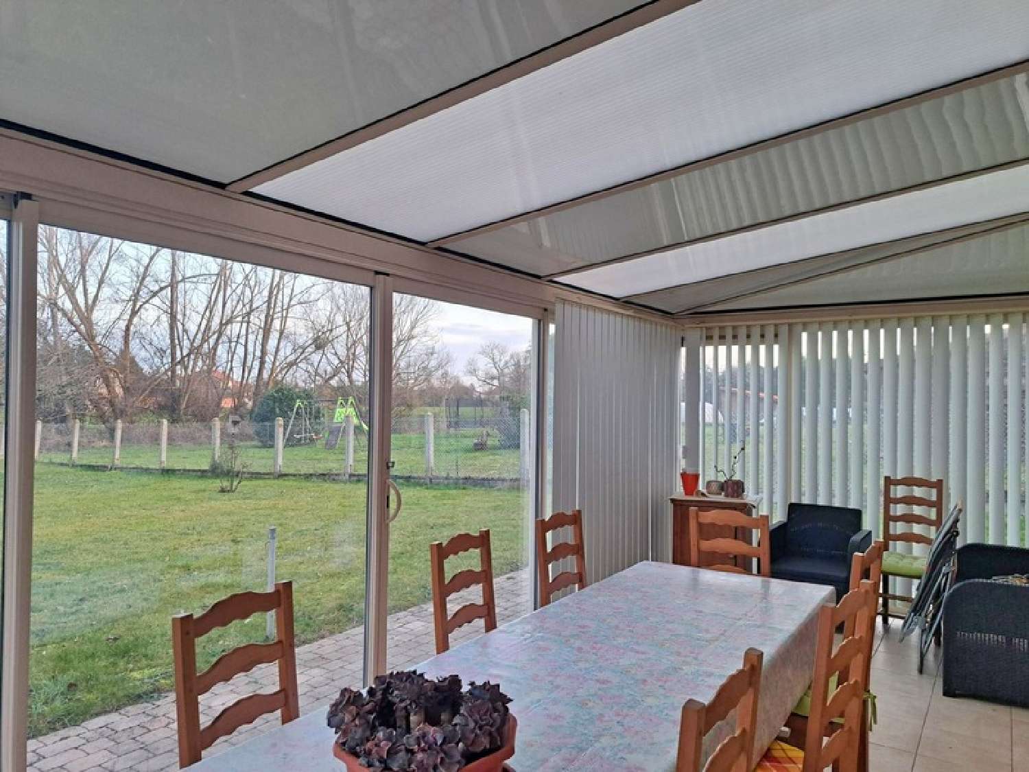  en venta casa Beaulon Allier 5