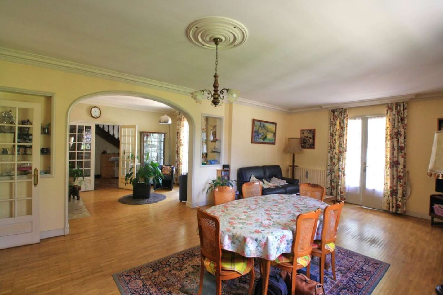  en venta casa Beaulon Allier 6