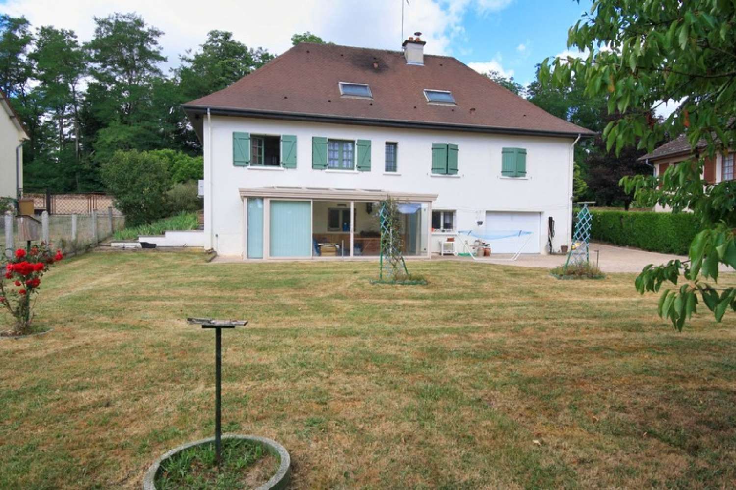  en venta casa Beaulon Allier 7