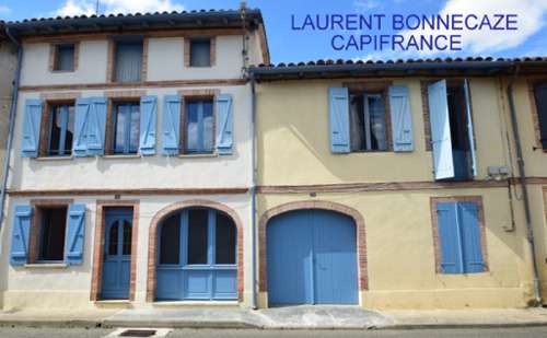 Beaumont-de-Lomagne Tarn-et-Garonne casa foto 7360970