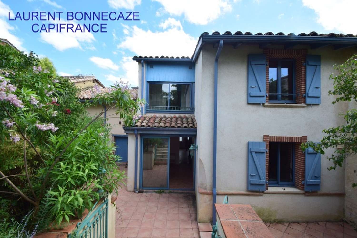 en venta casa Beaumont-de-Lomagne Tarn-et-Garonne 2
