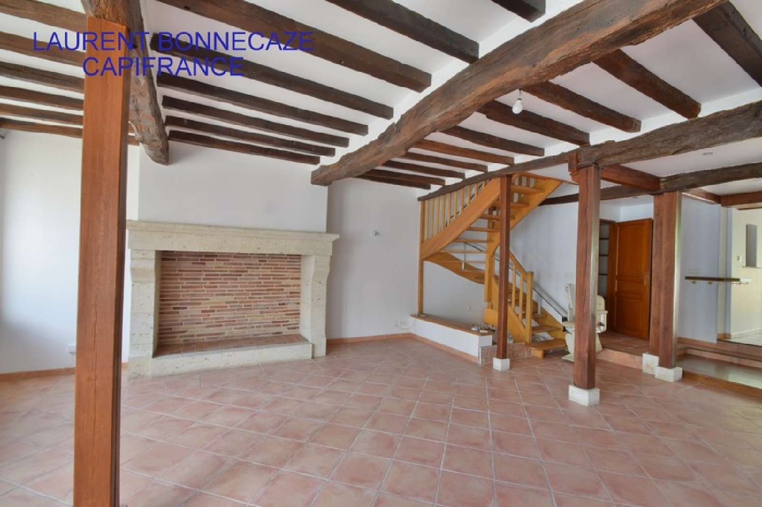 en venta casa Beaumont-de-Lomagne Tarn-et-Garonne 4