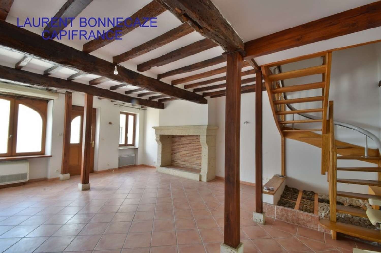 en venta casa Beaumont-de-Lomagne Tarn-et-Garonne 5