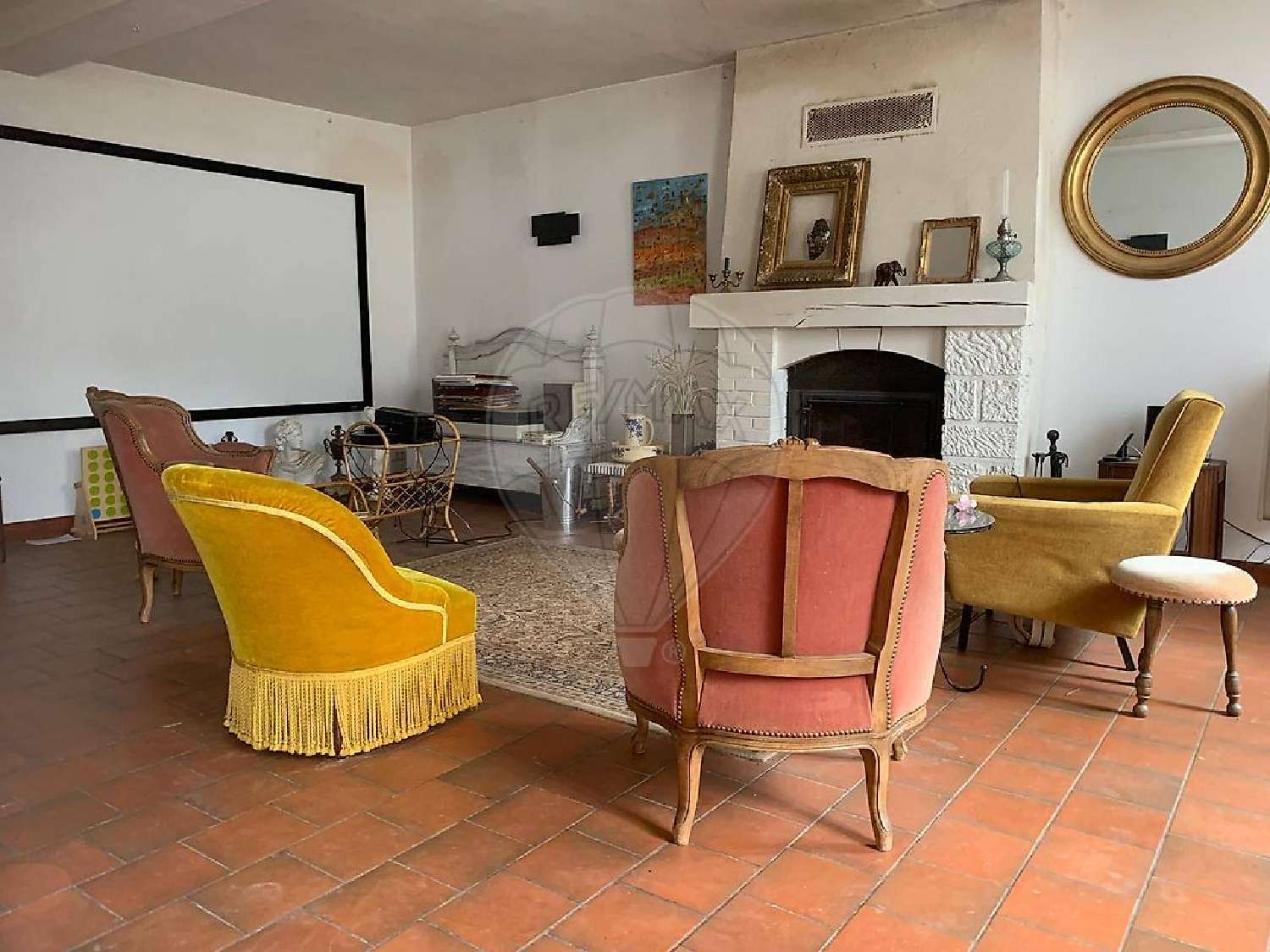  à vendre maison Beaumont-la-Ferrière Nièvre 5