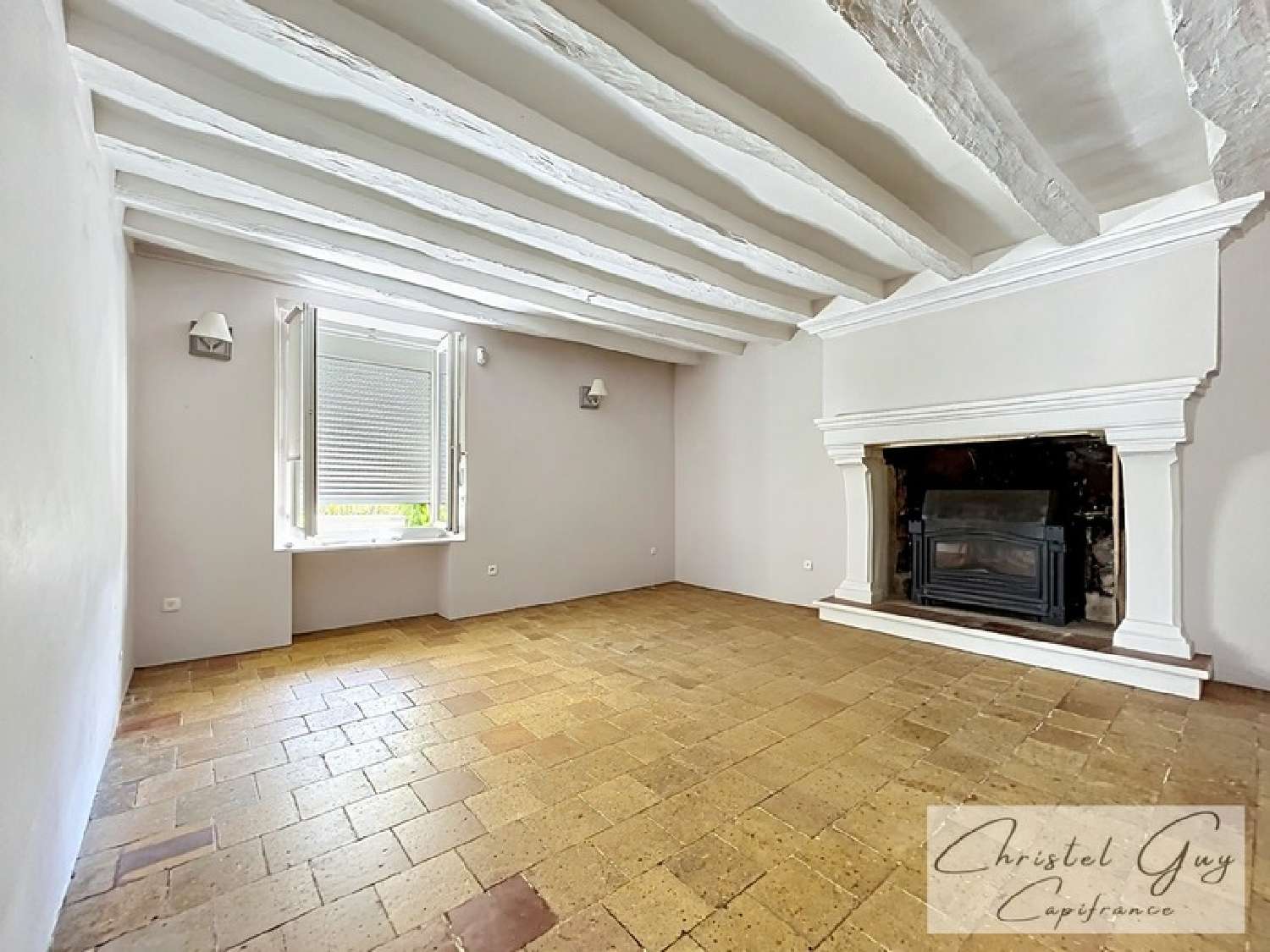 kaufen Haus Beaumont-sur-Dême Sarthe 5