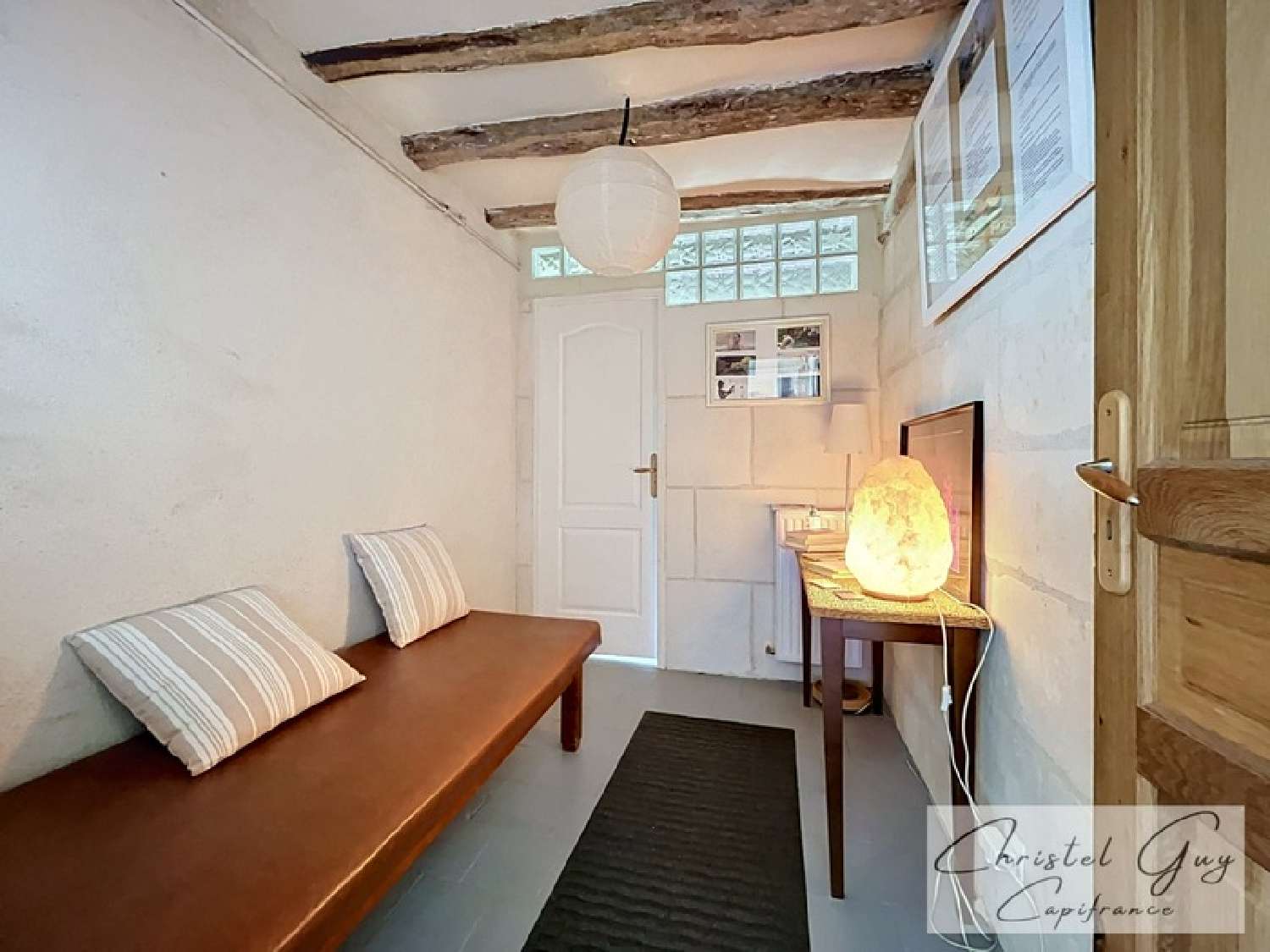 kaufen Haus Beaumont-sur-Dême Sarthe 6