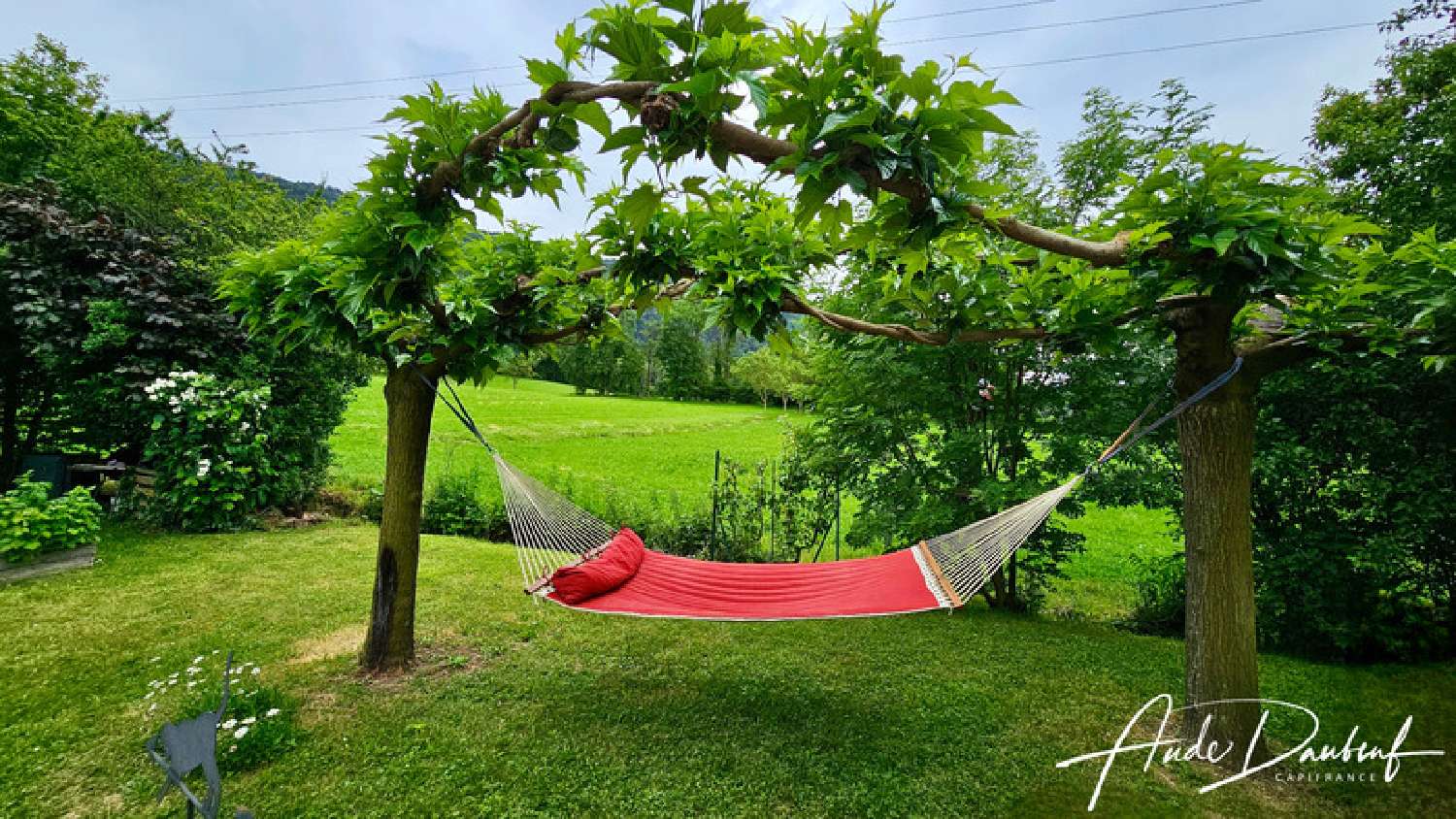 kaufen Haus Beaumont Haute-Savoie 1