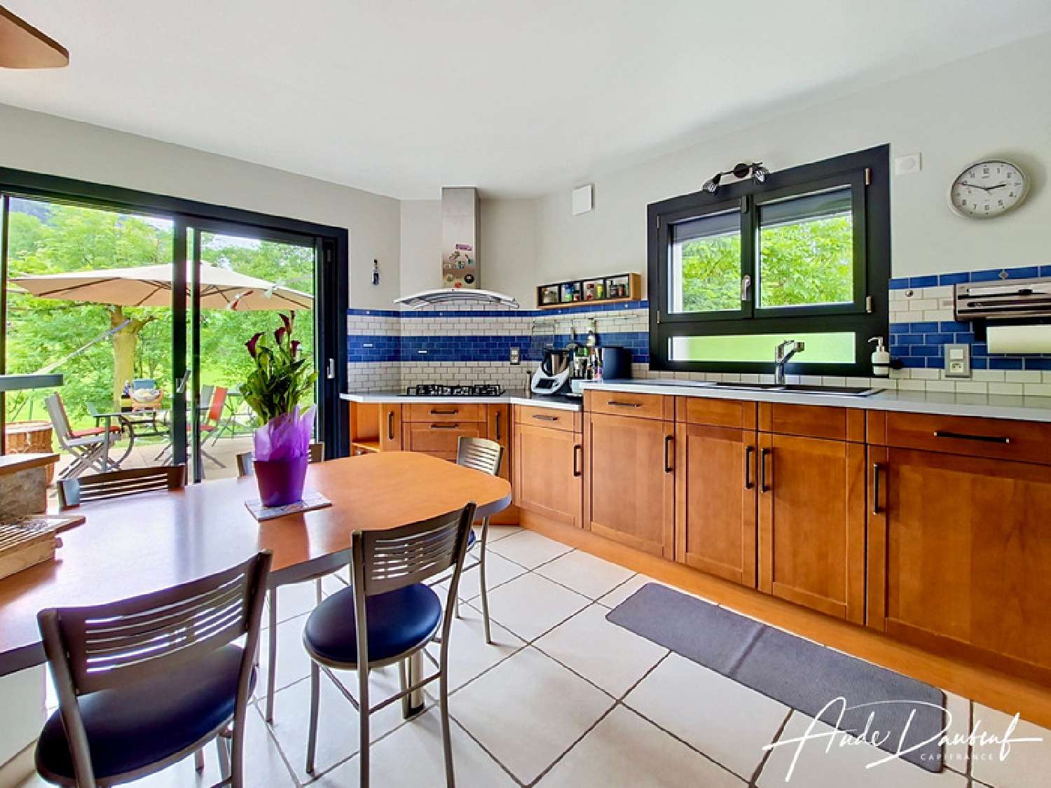kaufen Haus Beaumont Haute-Savoie 3