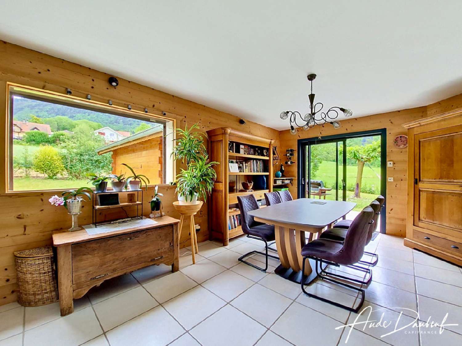 kaufen Haus Beaumont Haute-Savoie 4