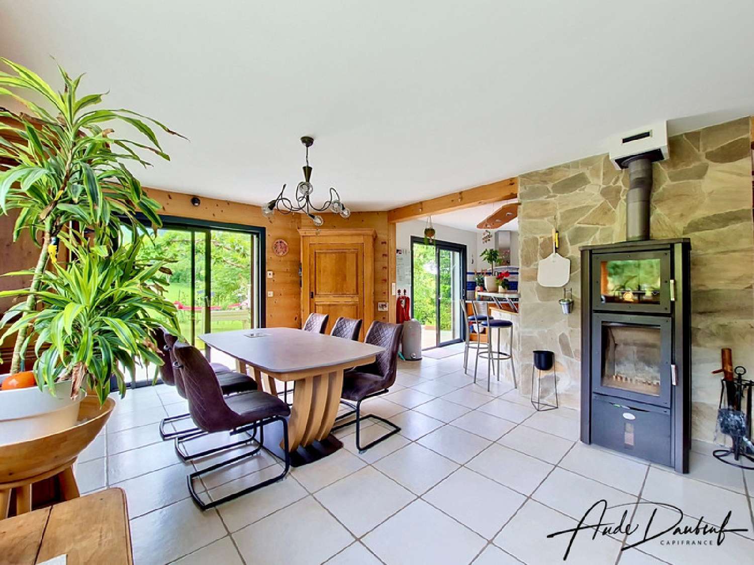 kaufen Haus Beaumont Haute-Savoie 6