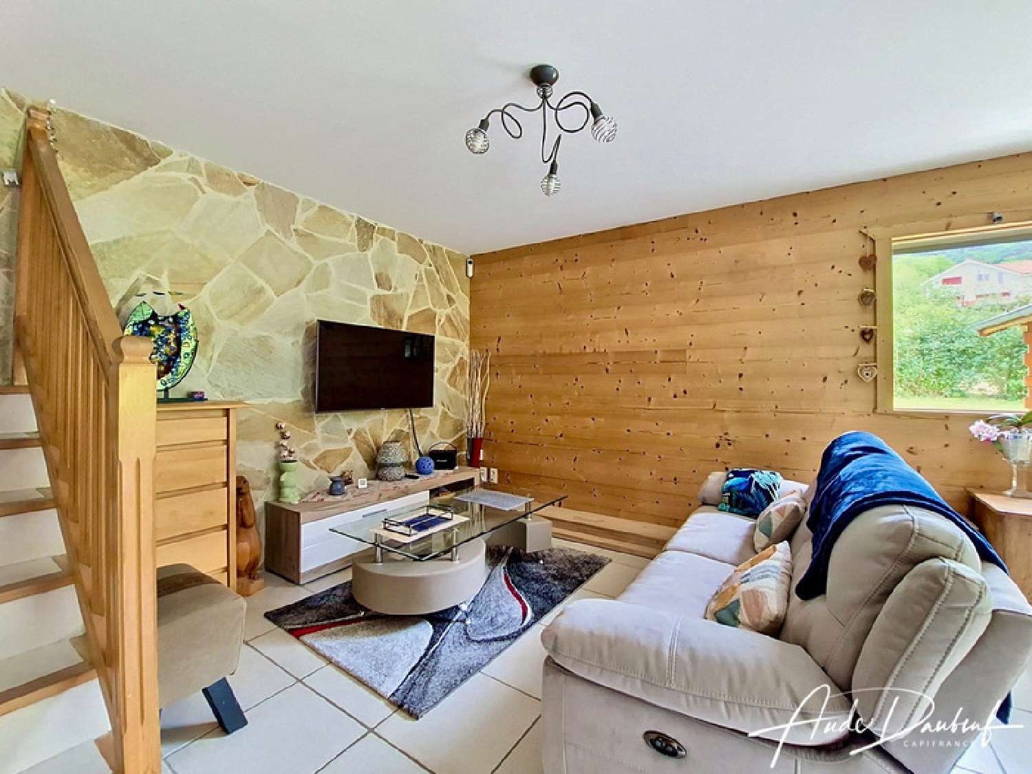 kaufen Haus Beaumont Haute-Savoie 8