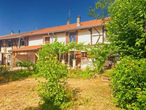 Beaupont Ain maison foto 7352842