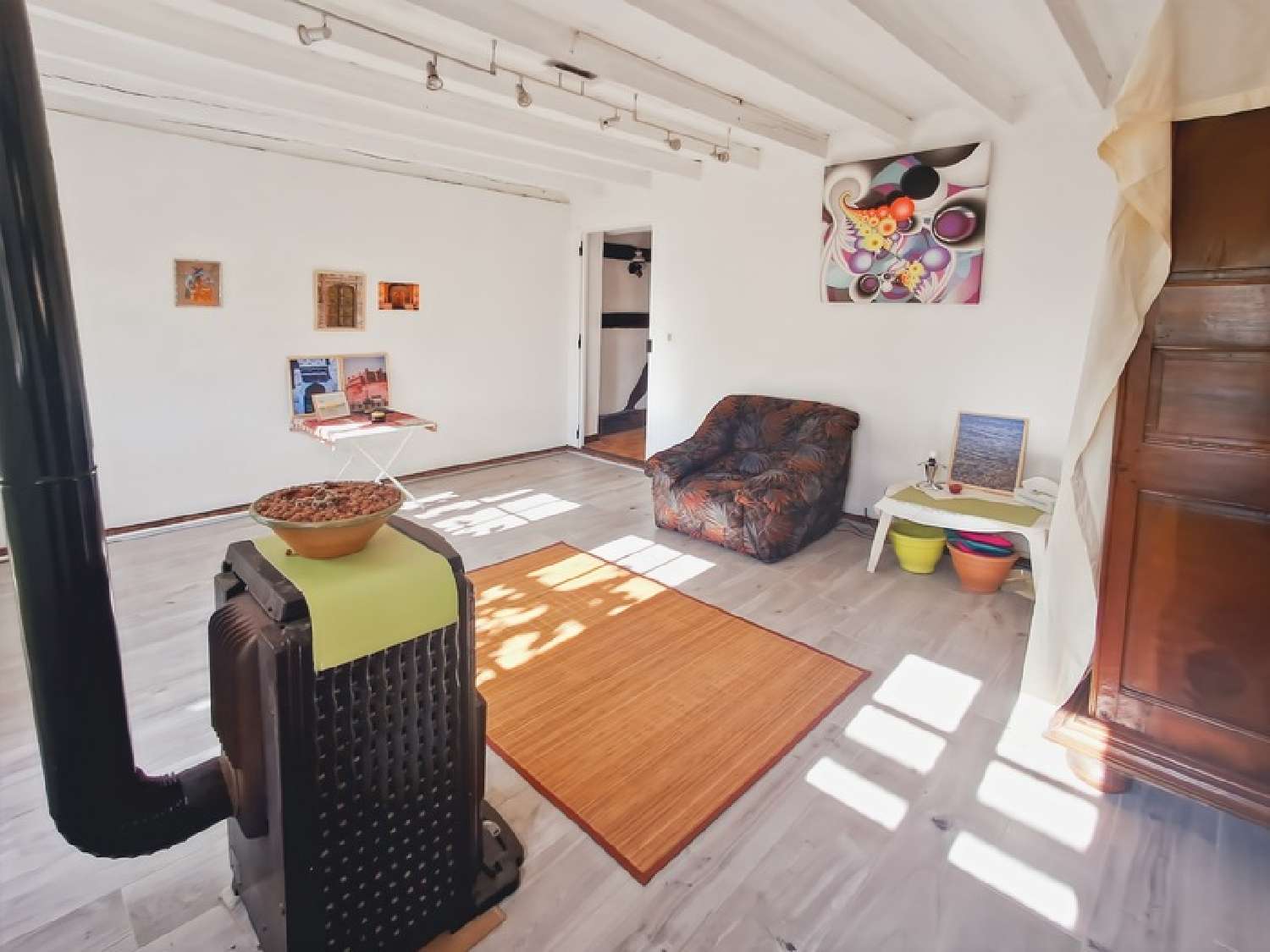 à vendre maison Beaupont Ain 3