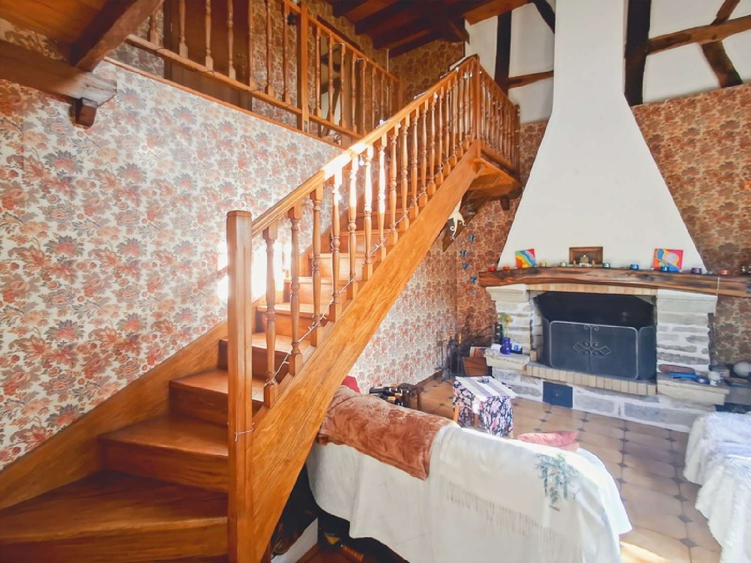 à vendre maison Beaupont Ain 5