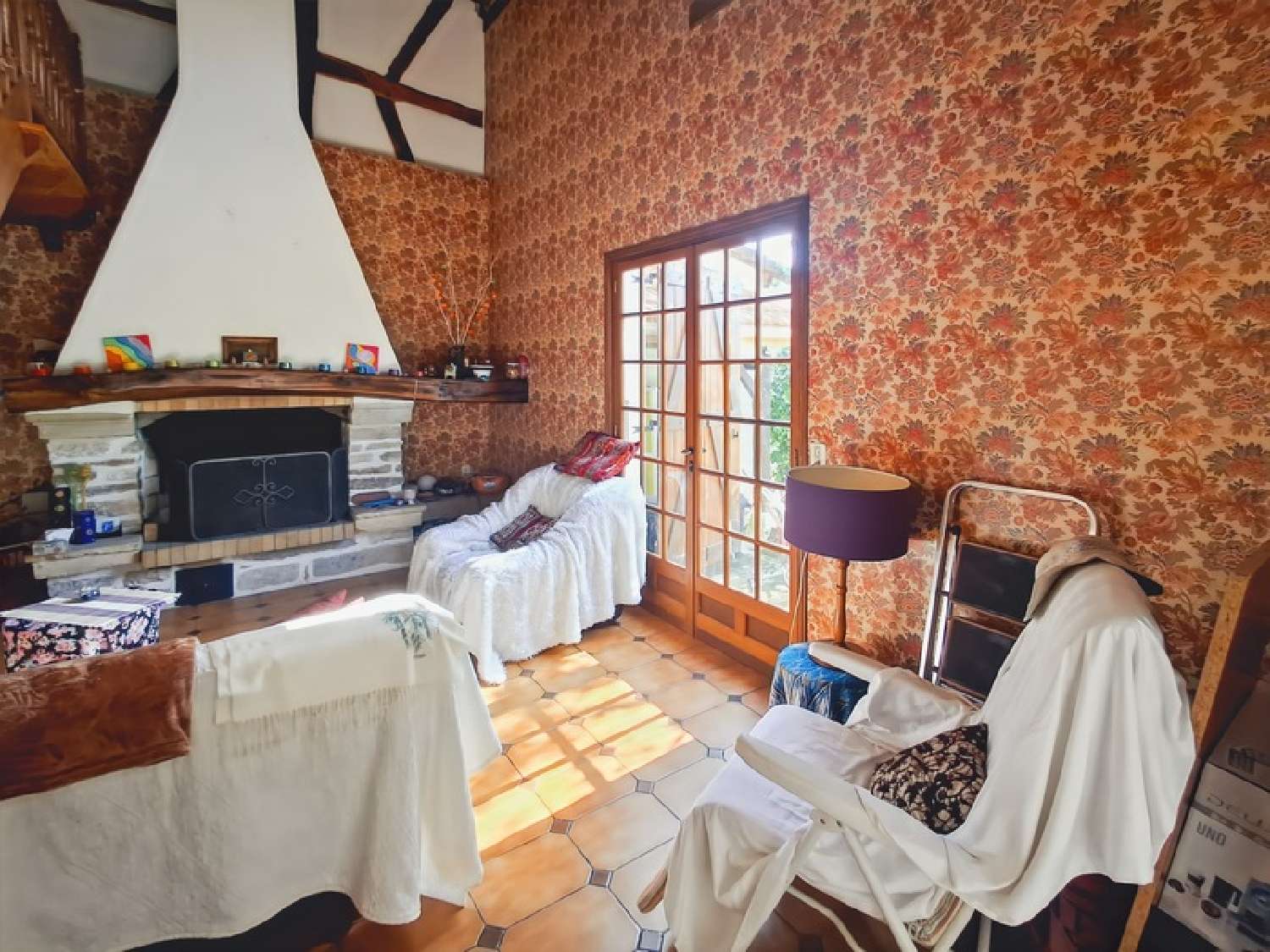 à vendre maison Beaupont Ain 6