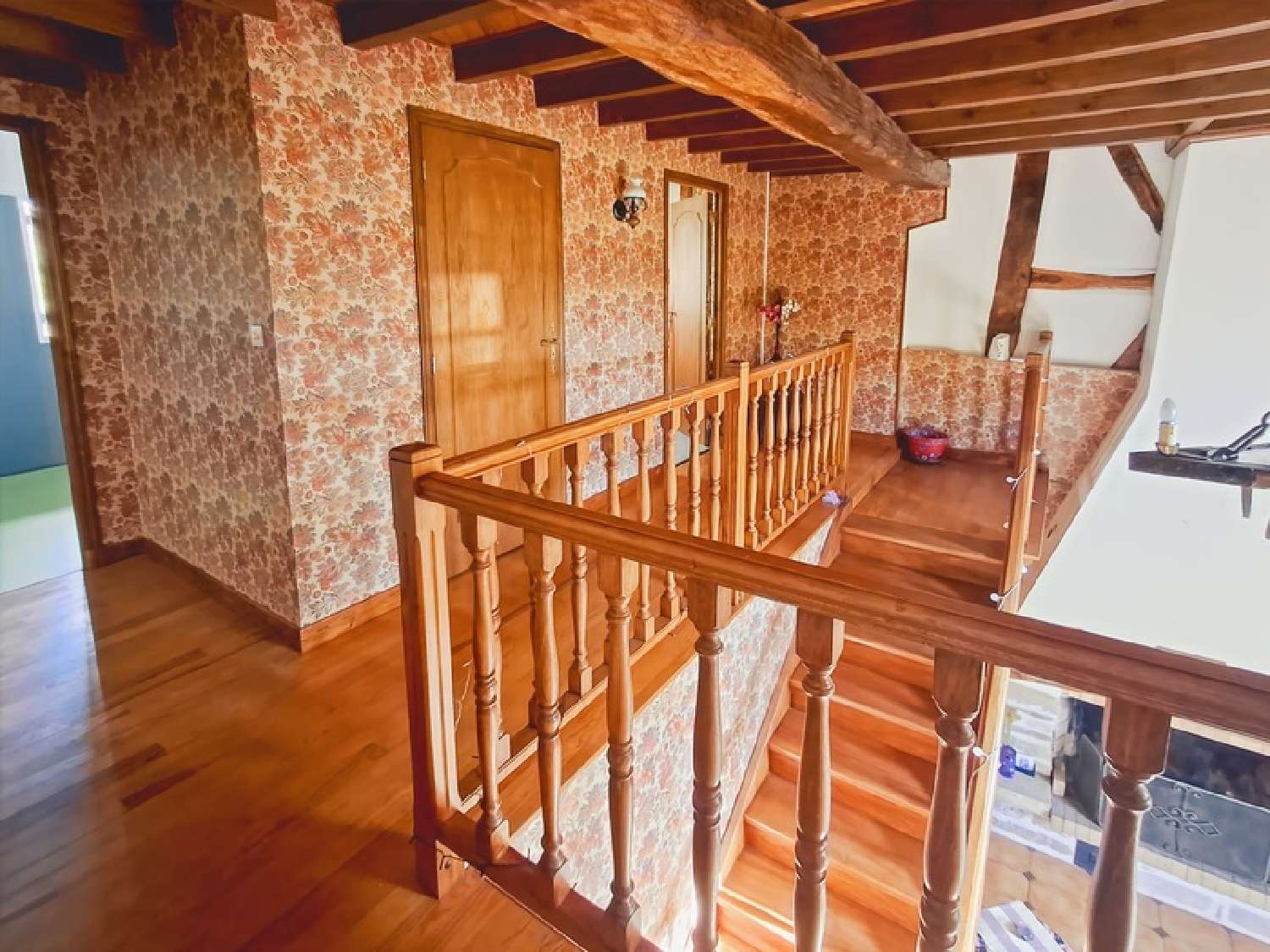 à vendre maison Beaupont Ain 7