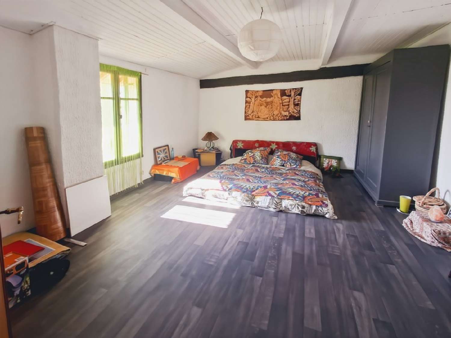 à vendre maison Beaupont Ain 8