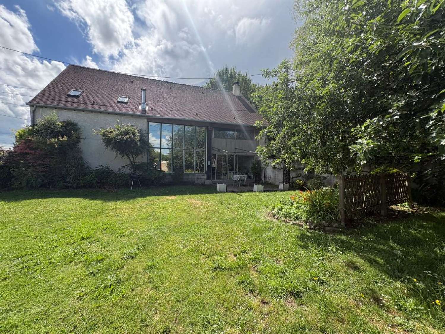 kaufen Haus Beautheil Seine-et-Marne 1