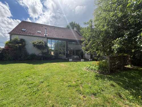 Beautheil Seine-et-Marne Haus Bild 7355288