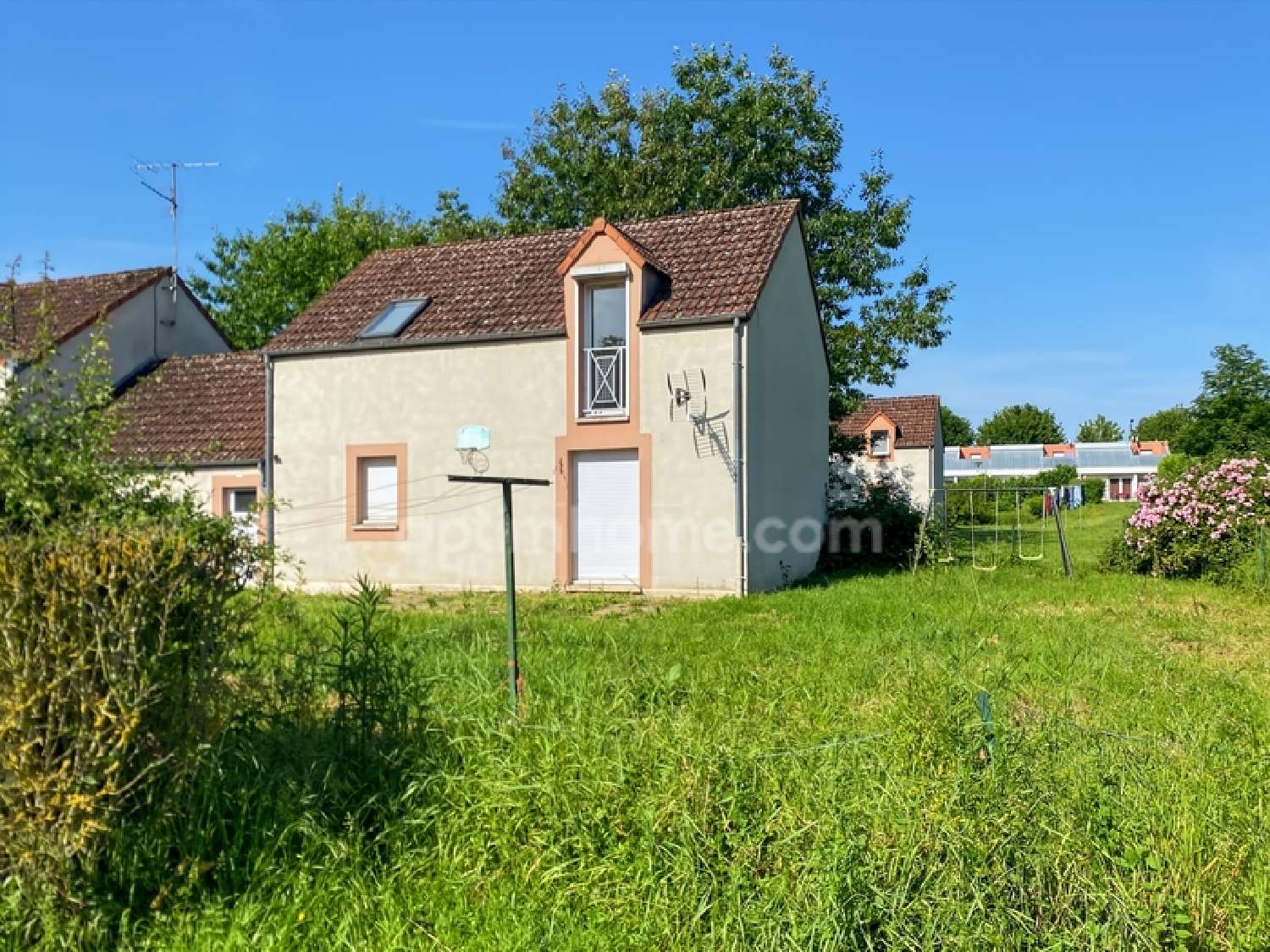  à vendre maison Beautor Aisne 1