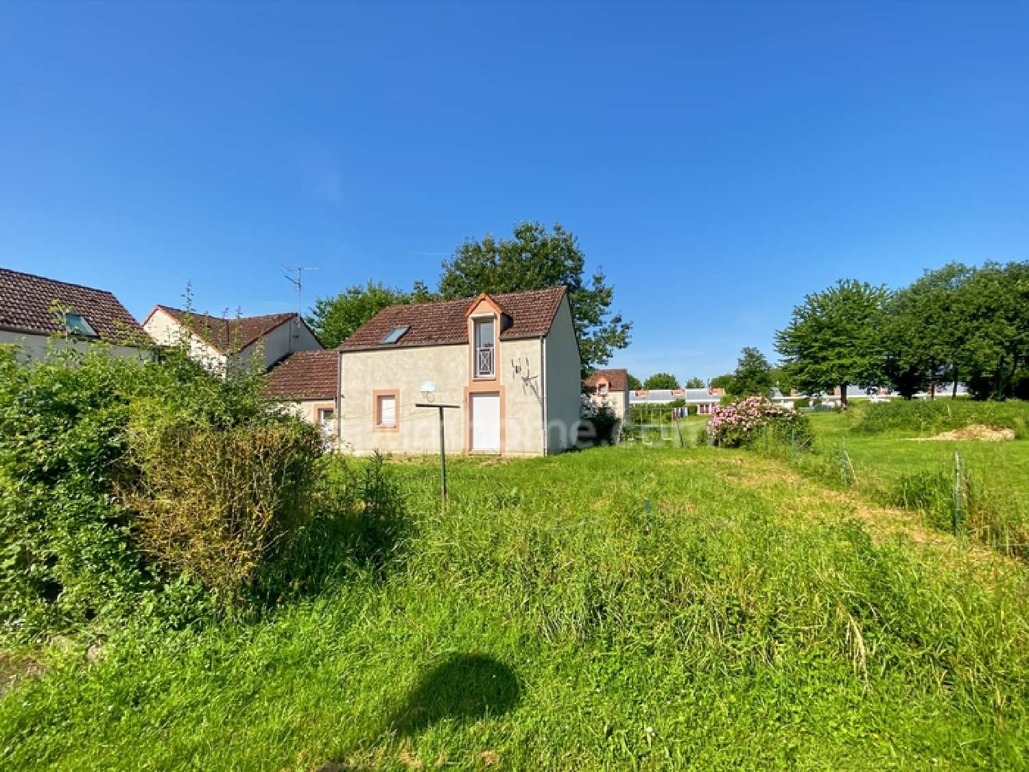  à vendre maison Beautor Aisne 2