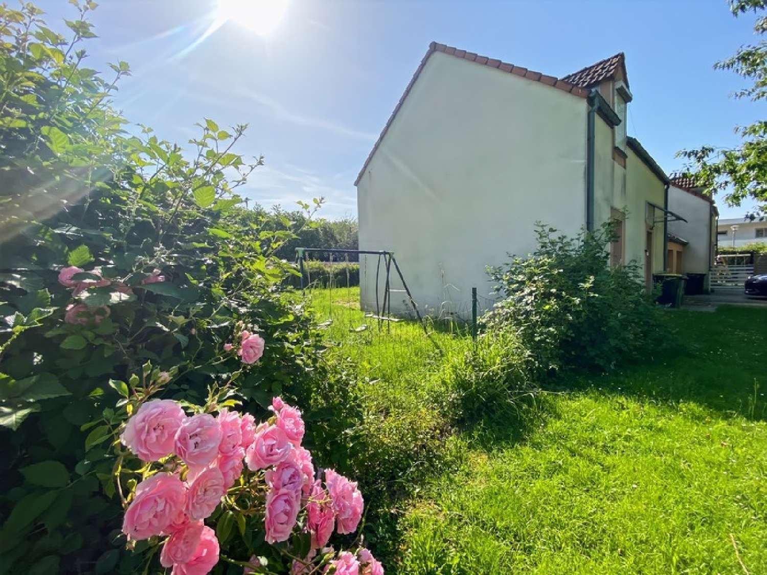  à vendre maison Beautor Aisne 3