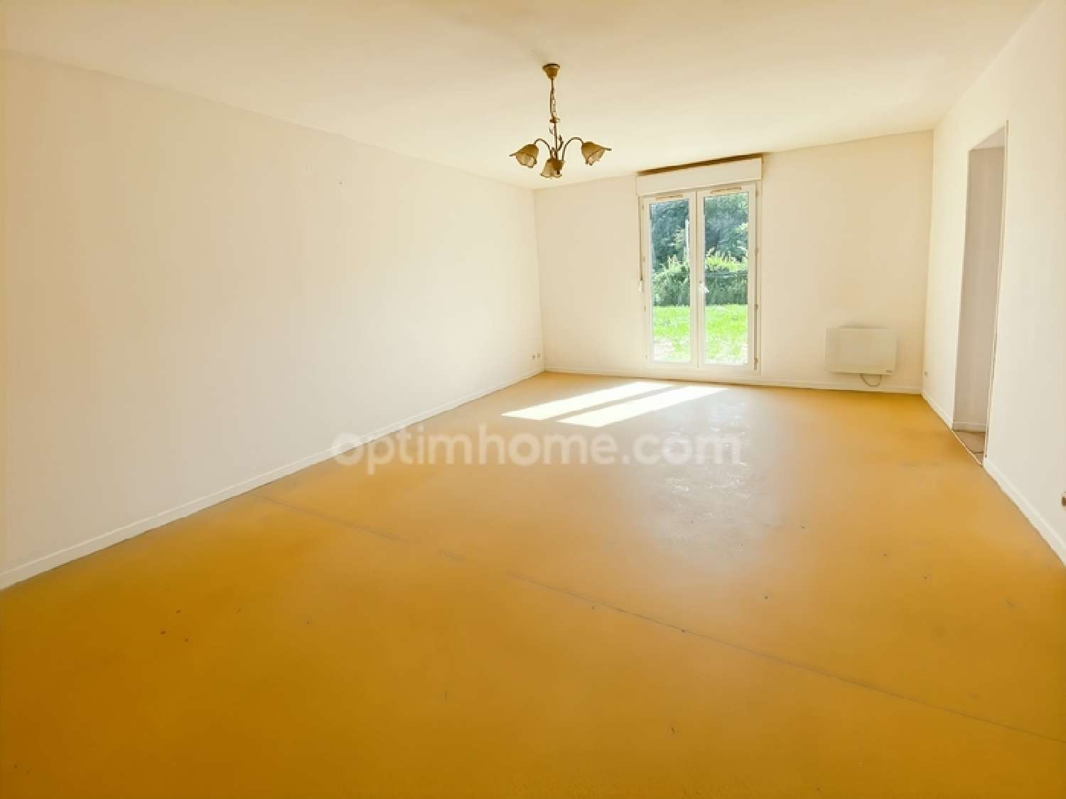  à vendre maison Beautor Aisne 5