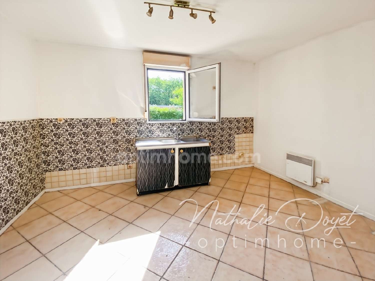  à vendre maison Beautor Aisne 6
