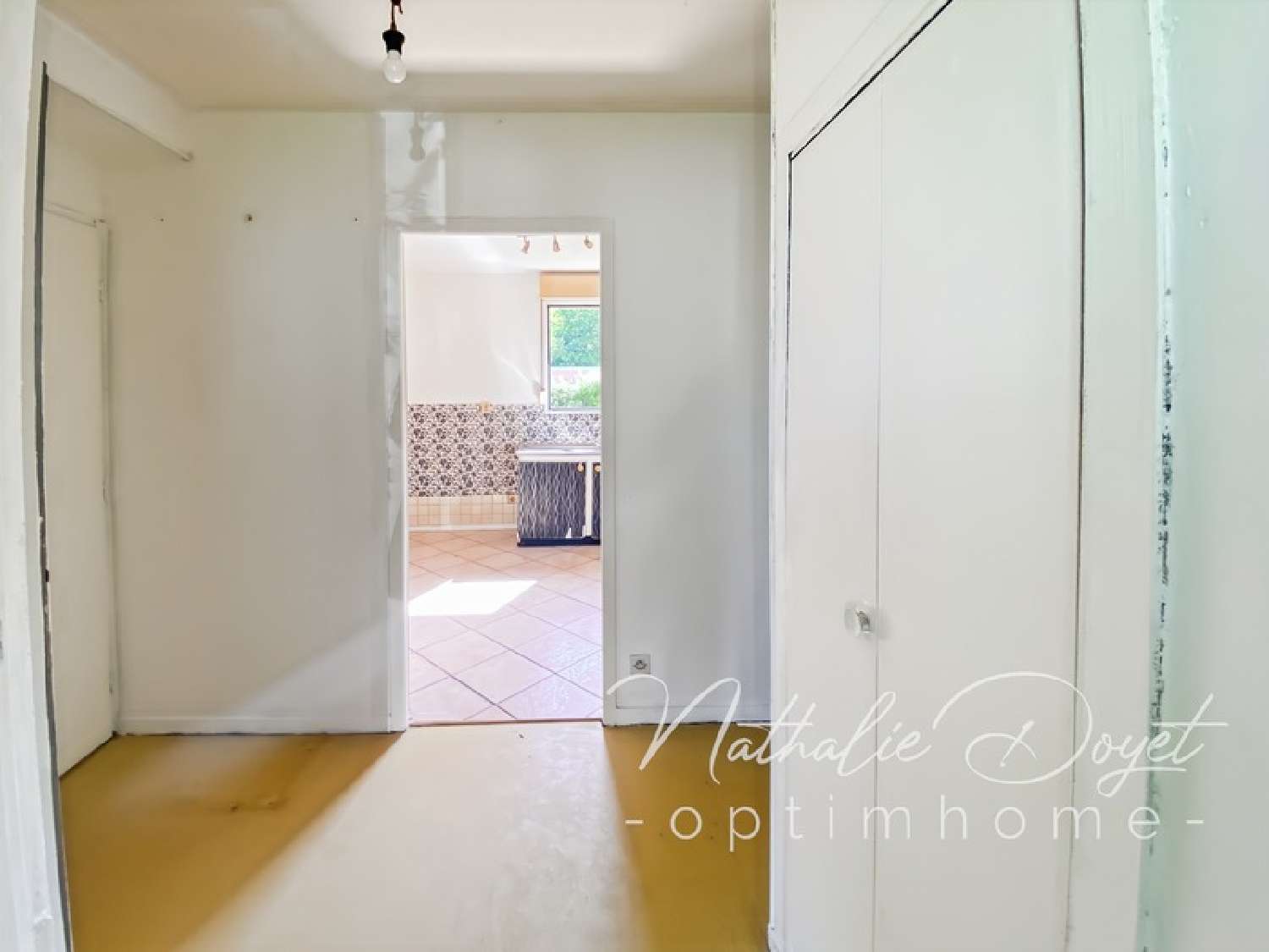  à vendre maison Beautor Aisne 7