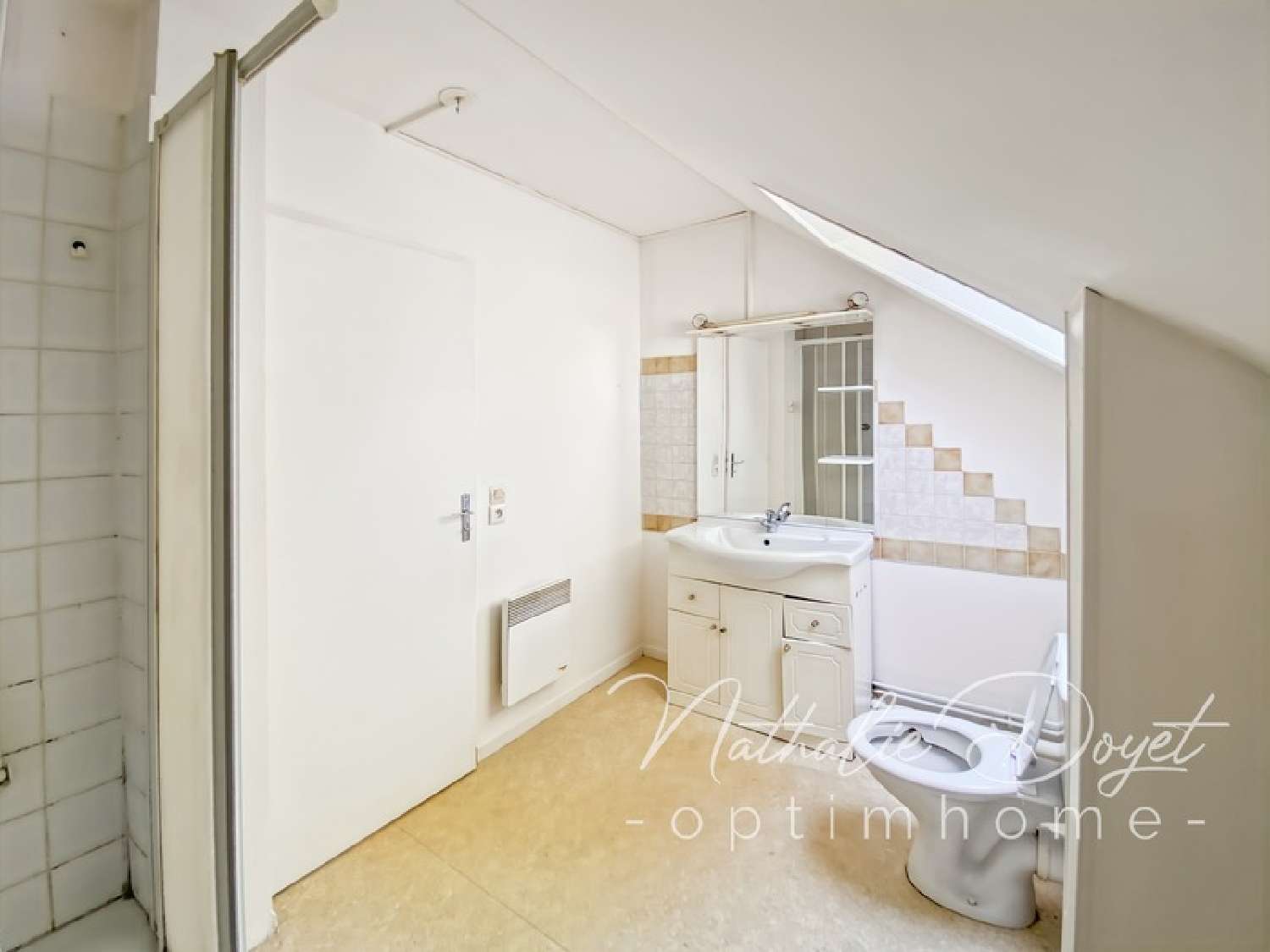  à vendre maison Beautor Aisne 8